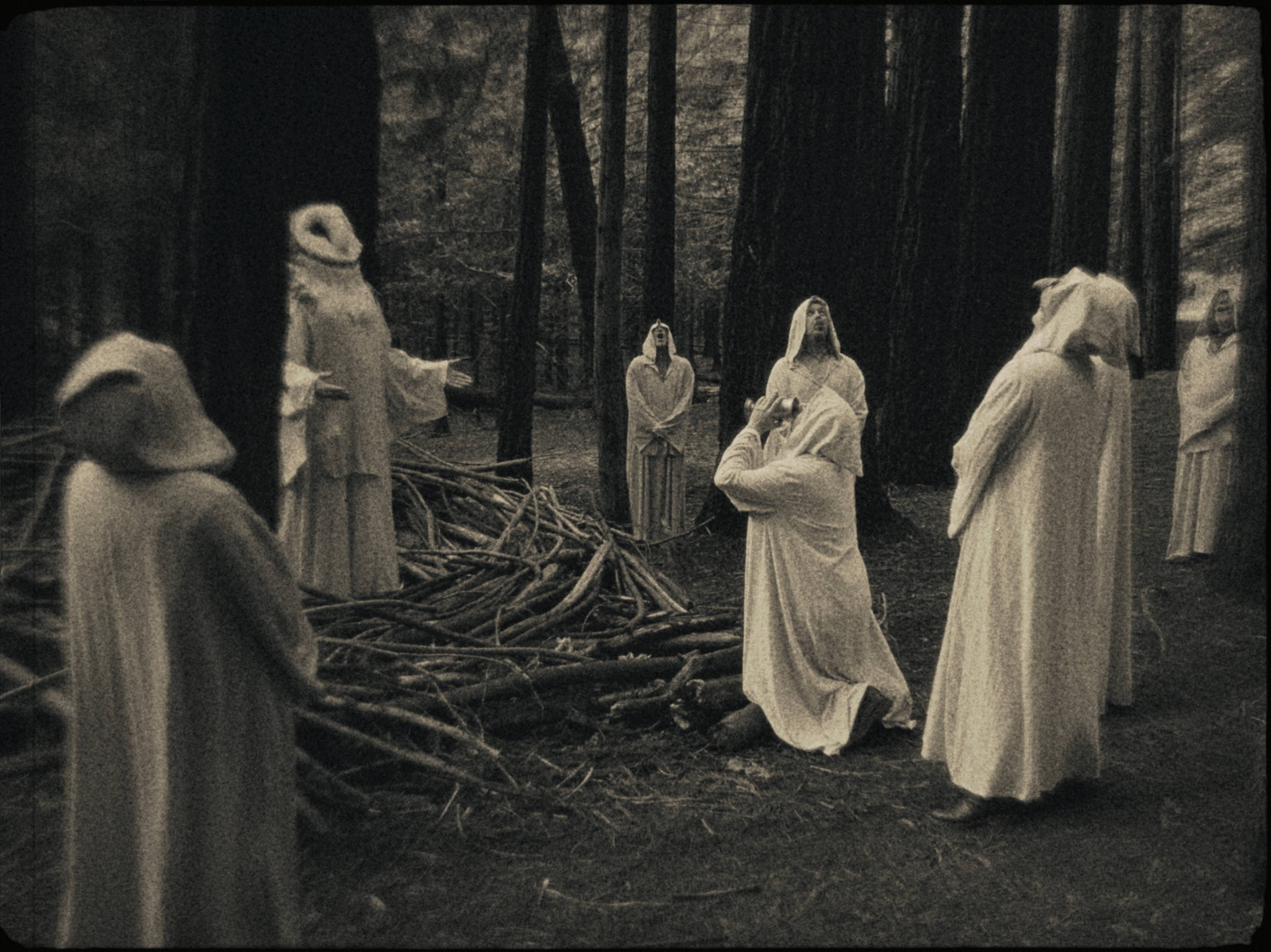 悪魔と夜ふかし』／LATE NIGHT WITH THE DEVIL ｜K2（ケーツー）