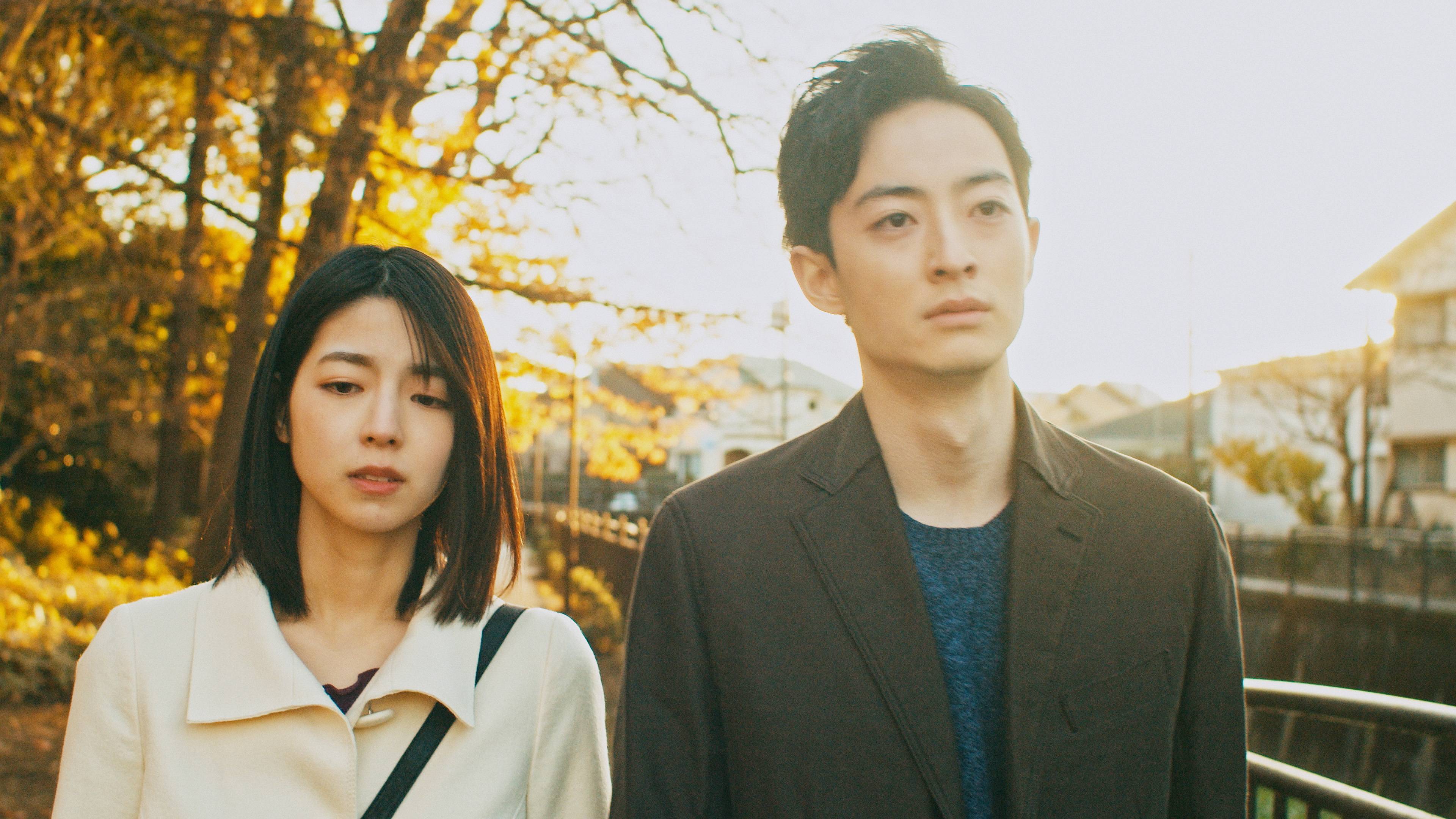 恋愛終婚』 ｜K2（ケーツー）