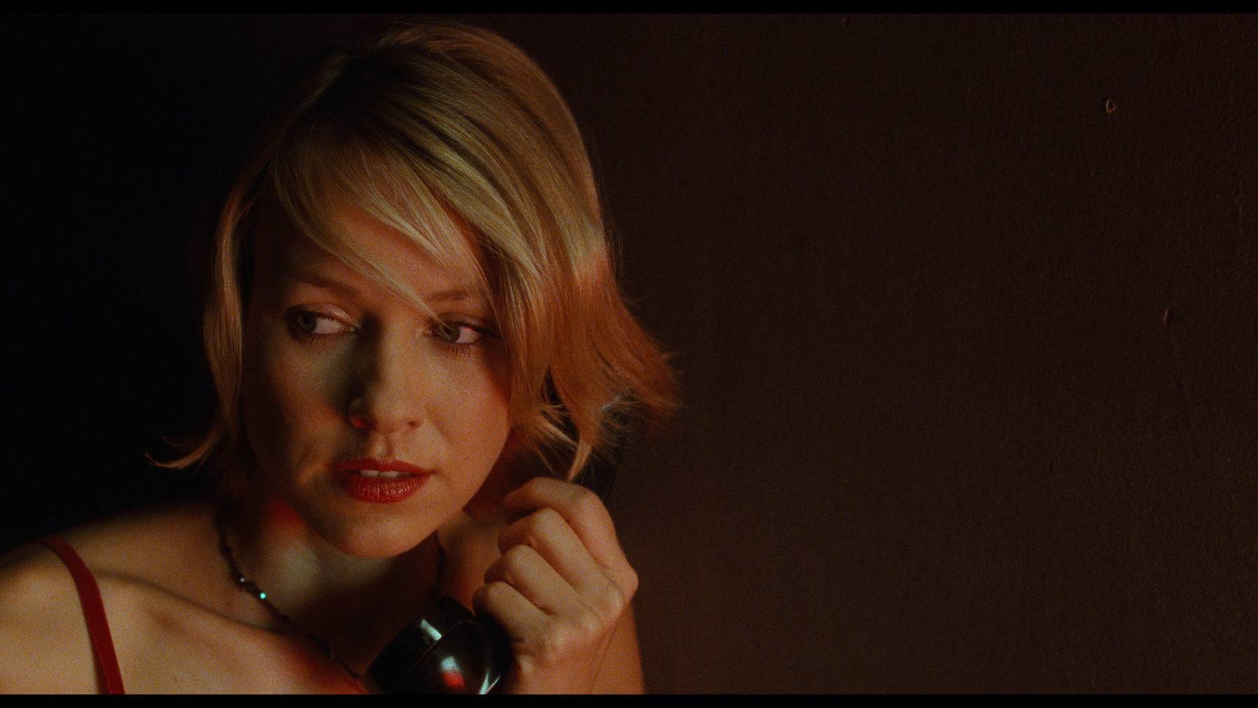 マルホランド・ドライブ 4Kレストア版』／MULHOLLAND DRIVE 4K ｜K2