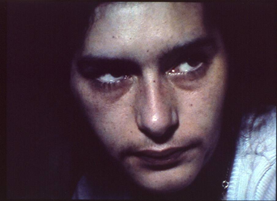 血』／O Sangue＜ペドロ・コスタ はじまりの刻とき1989-1997