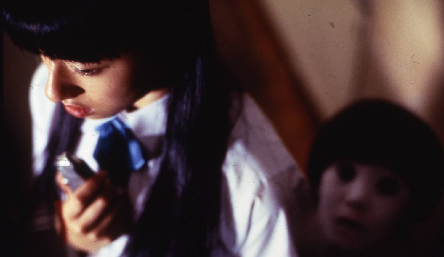 呪怨〈4K：Vシネマ版〉』 ｜K2（ケーツー）