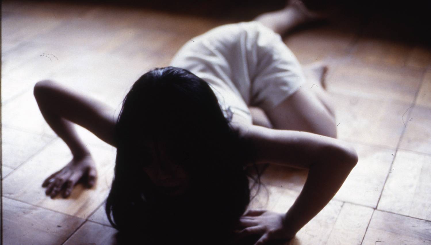 グール　喰怨 呪怨〈4K：Vシネマ版〉』 ｜K2（ケーツー）