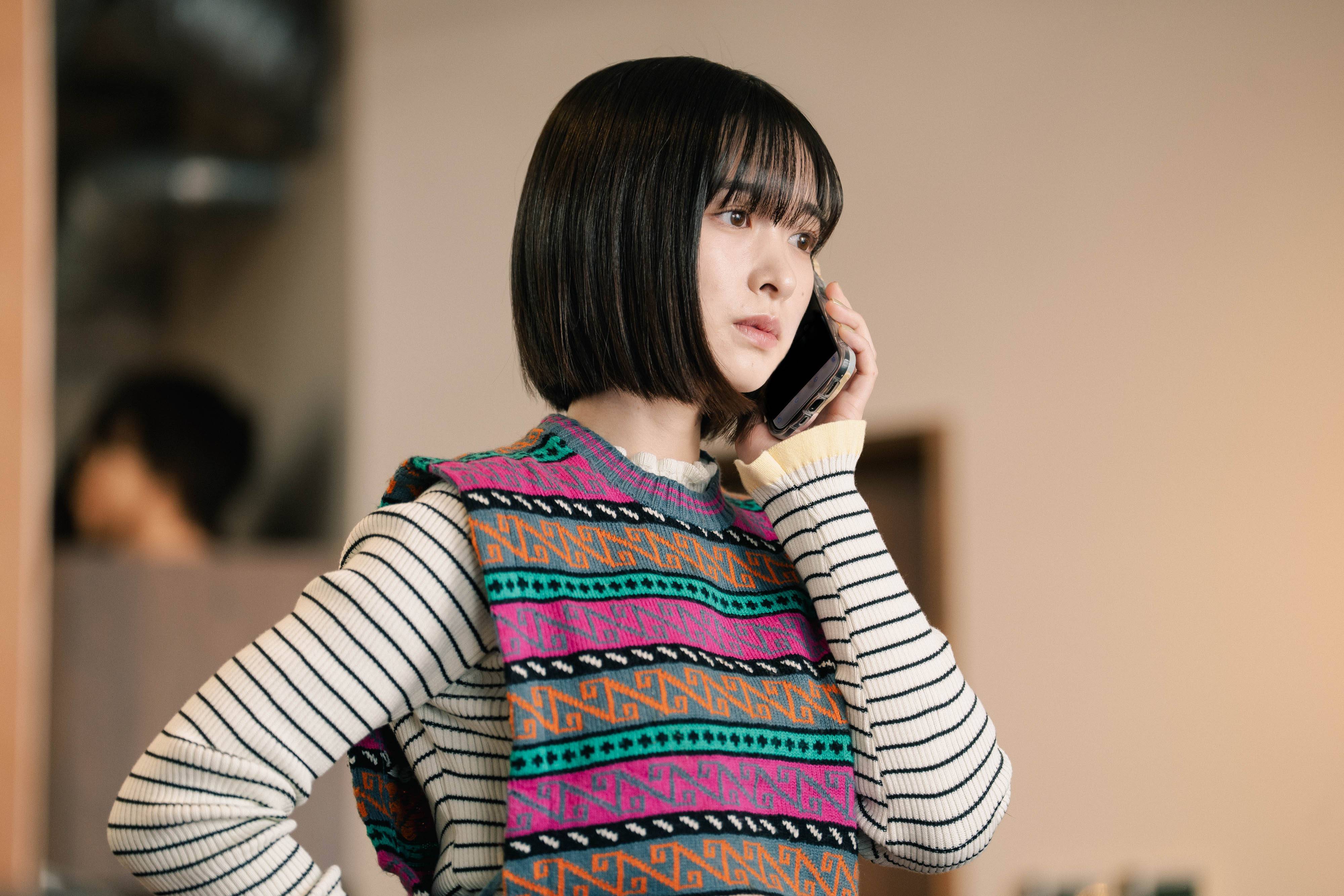 ザ・カース』 ｜K2（ケーツー）