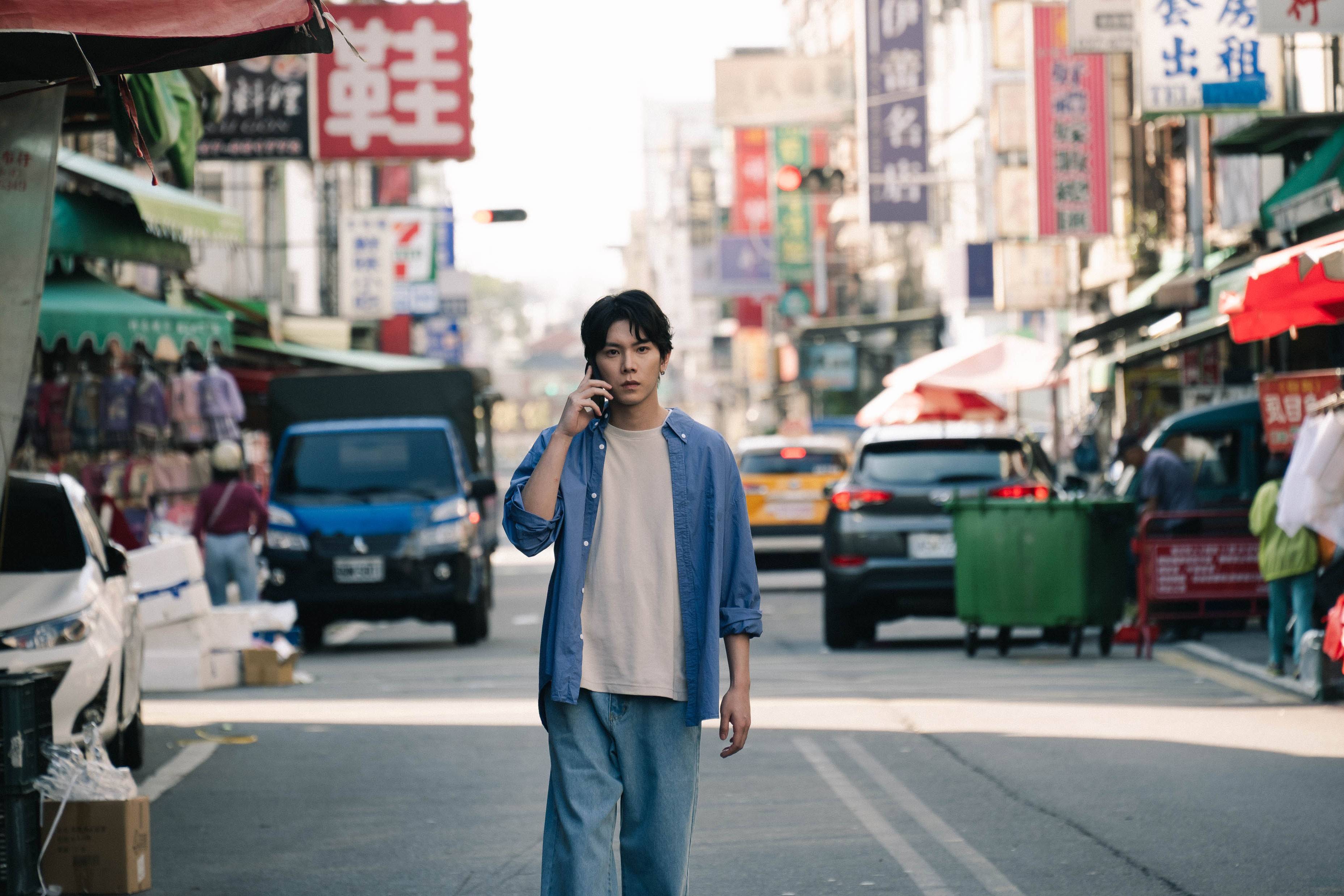 ザ・カース』 ｜K2（ケーツー）