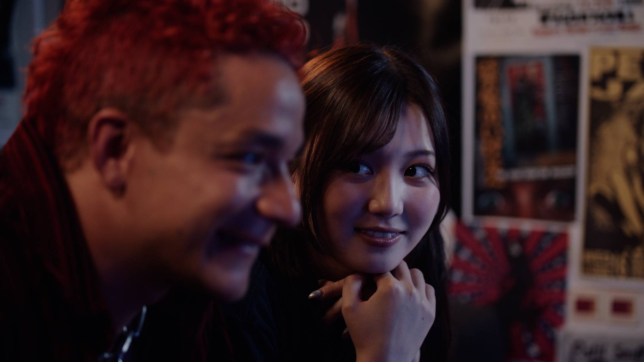 ブルックリンでZ級監督と恋に落ちた私』 ｜K2（ケーツー）
