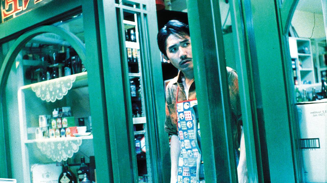花様年華 25周年特別版』 ｜K2（ケーツー）
